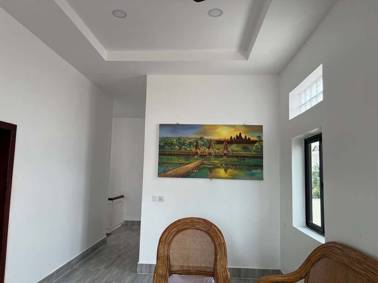 Maison-à-louer-dans-le-quartier-de-Svay-Dangkum-07