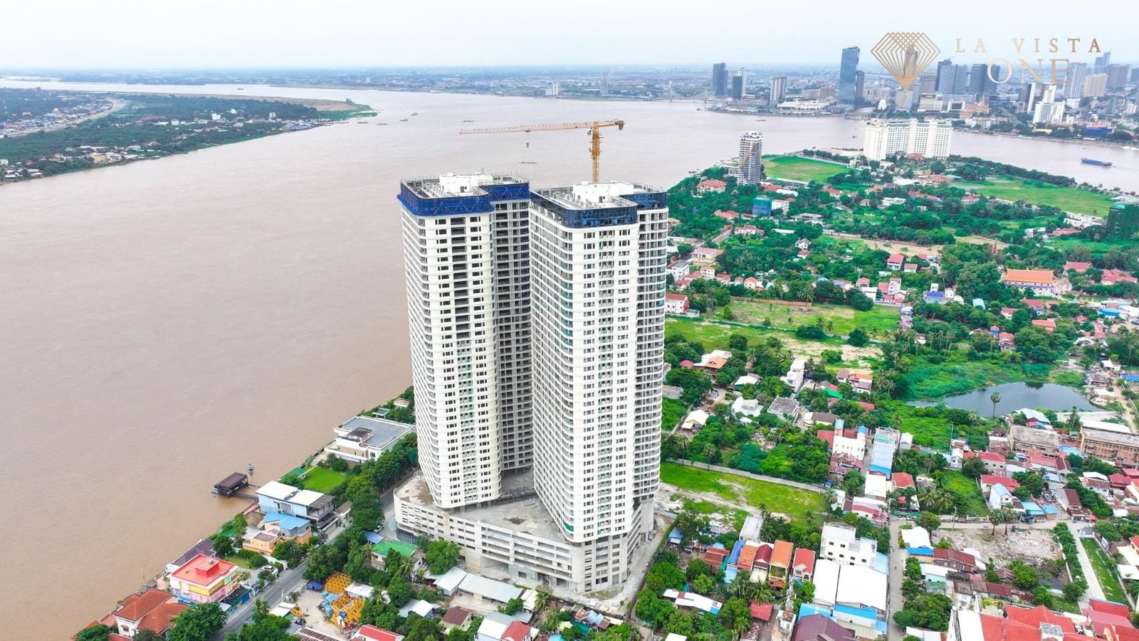 La Vista One Phnom Penh