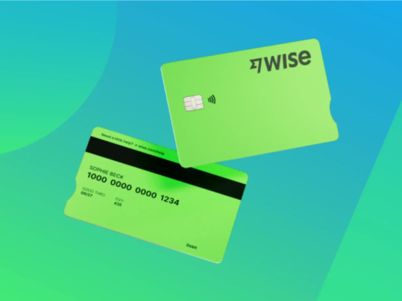 Wise Cartes
