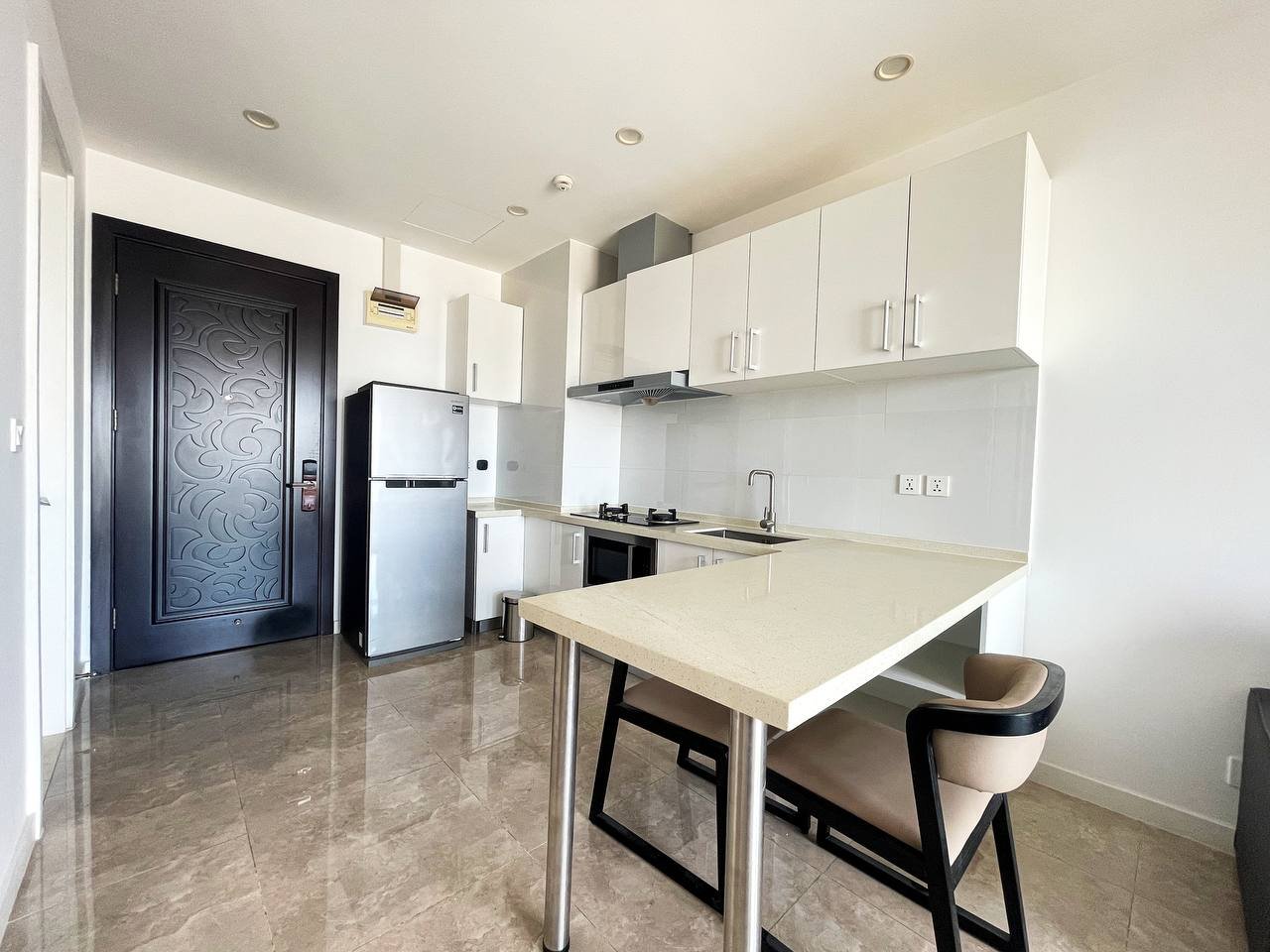 Appartement à Vendre à Diamond Island Phnom Penh