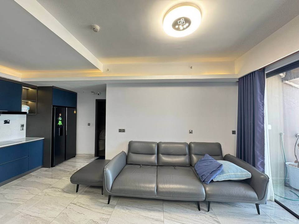 Appartement 2 Chambres à Vendre à Agile Sky Residence, Phnom Penh