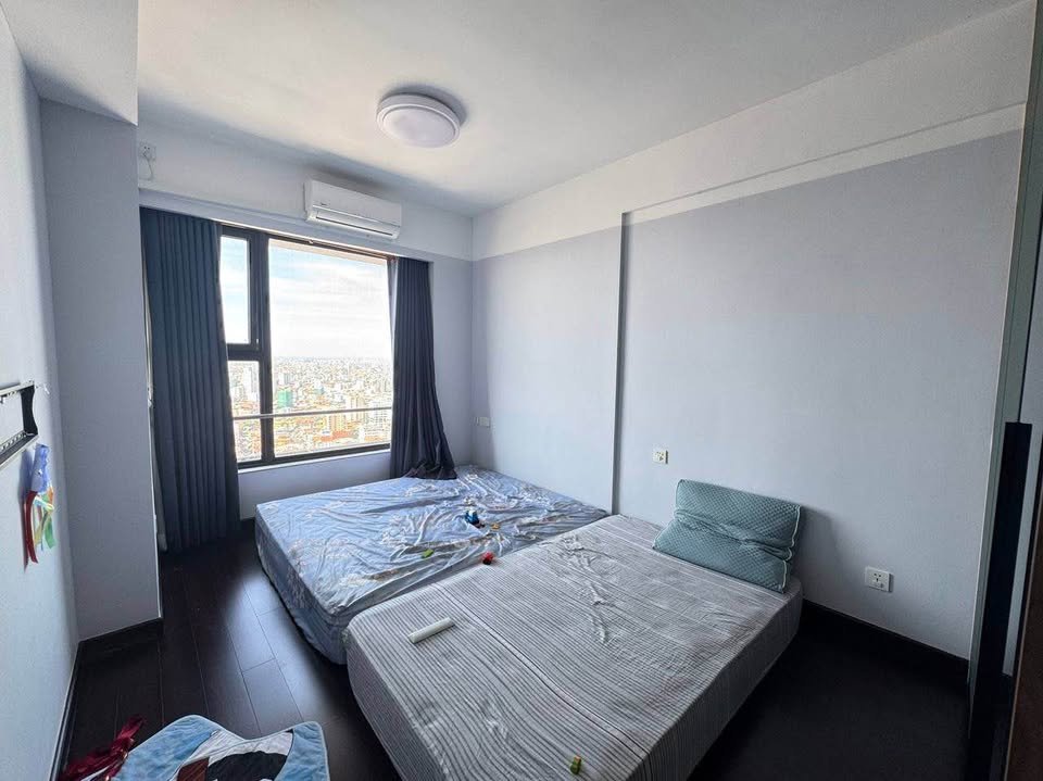 Appartement 2 Chambres à Vendre à Agile Sky Residence, Phnom Penh
