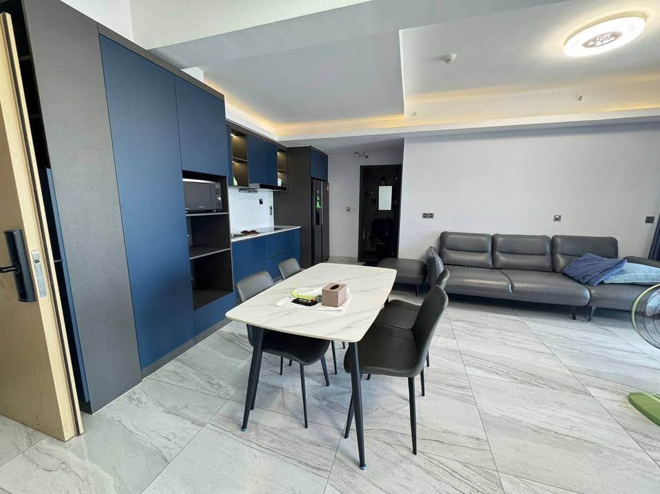 Appartement 2 Chambres à Vendre à Agile Sky Residence, Phnom Penh