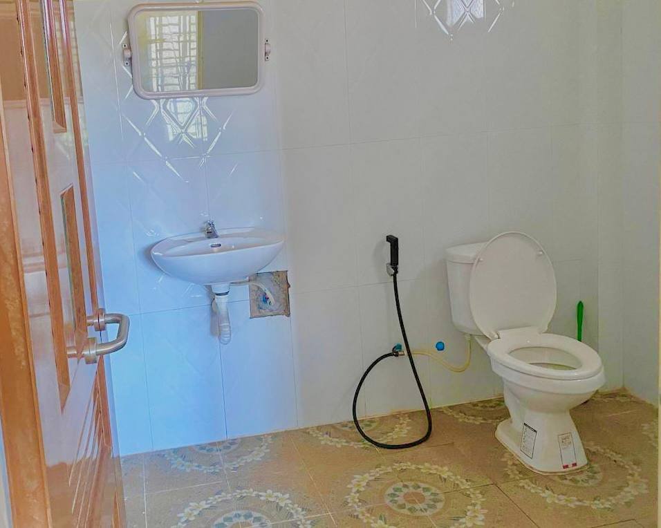 Location de 4 Bungalows à Kampot