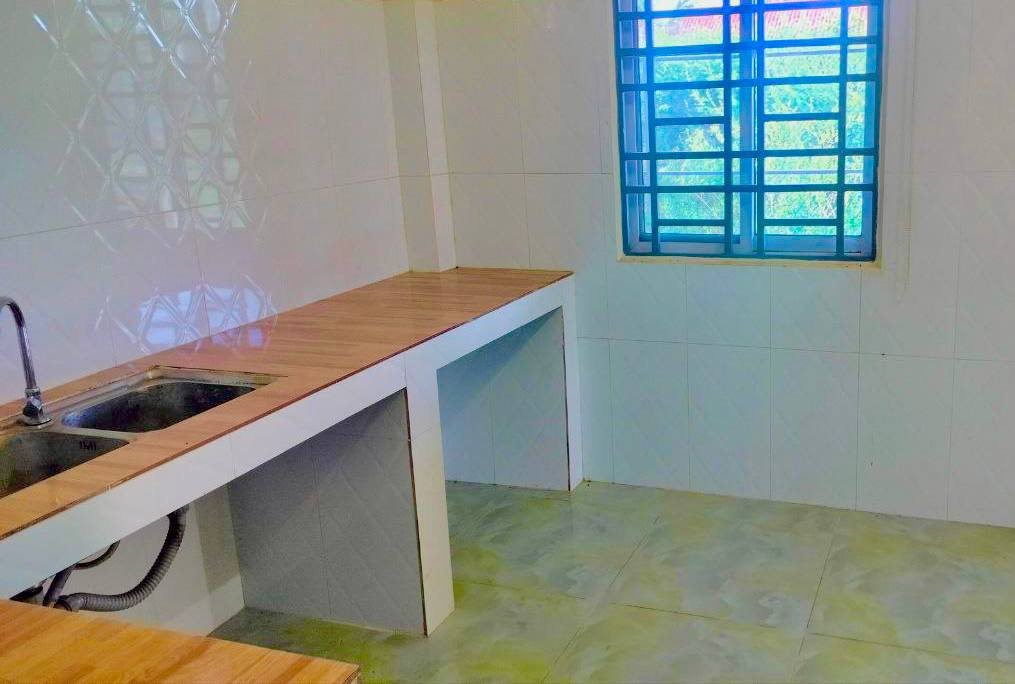 Location de 4 Bungalows à Kampot