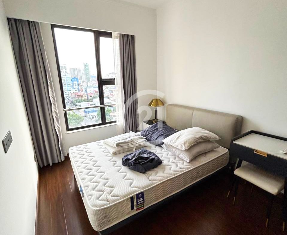 Appartement 2 Chambres à Vendre à Agile Sky Residence