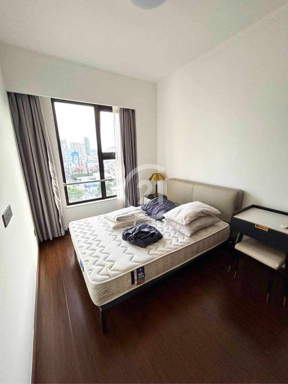 Appartement 2 Chambres à Vendre à Agile Sky Residence