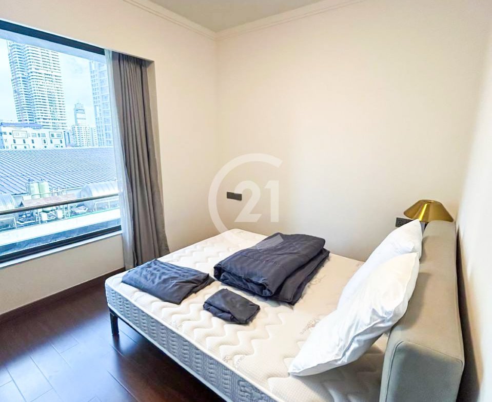 Appartement 2 Chambres à Vendre à Agile Sky Residence