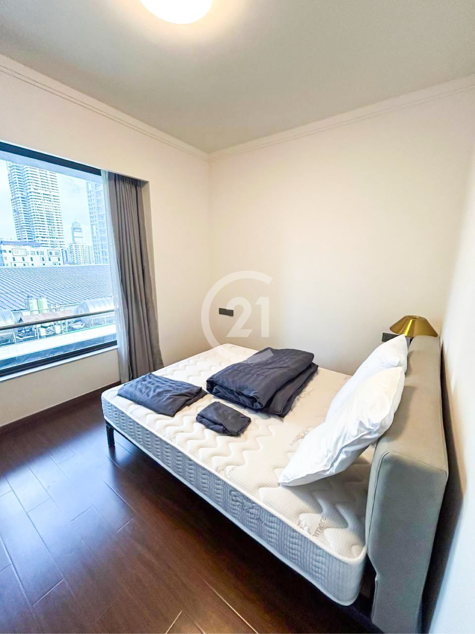 Appartement 2 Chambres à Vendre à Agile Sky Residence
