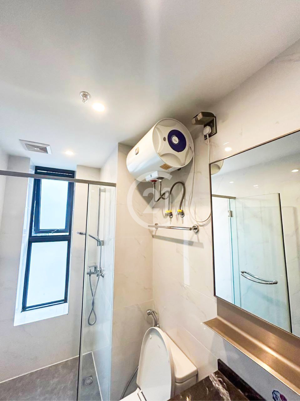 Appartement 2 Chambres à Vendre à Agile Sky Residence