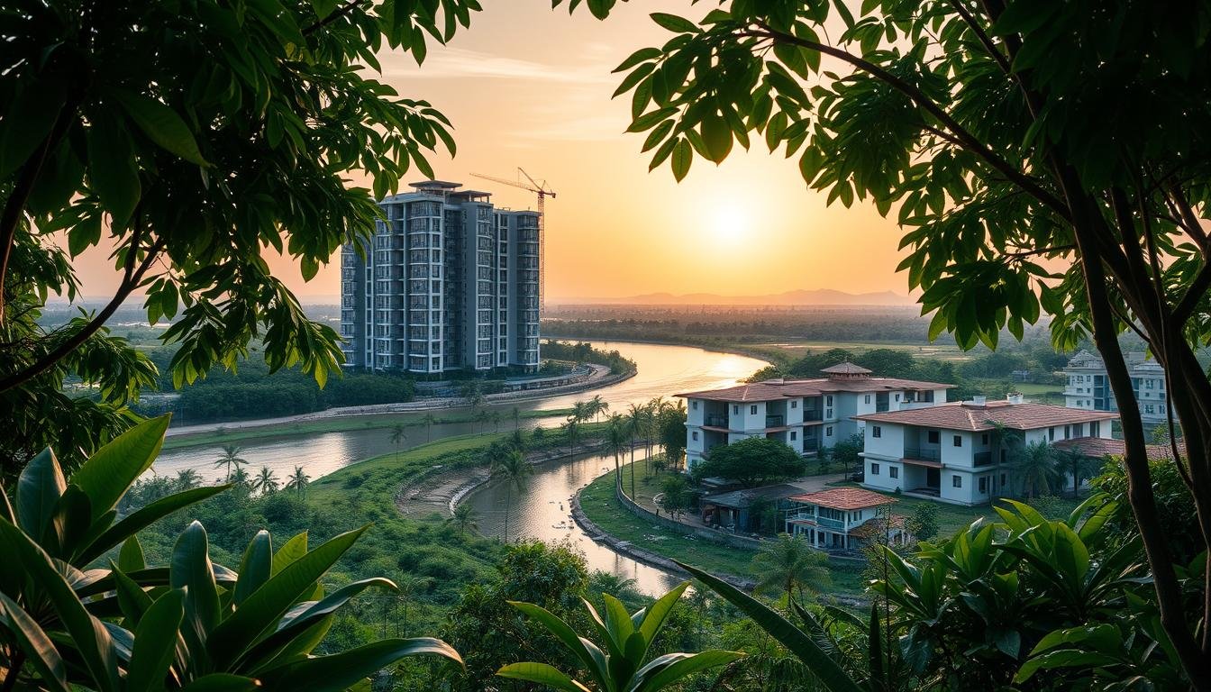 Loi immobilière Cambodge