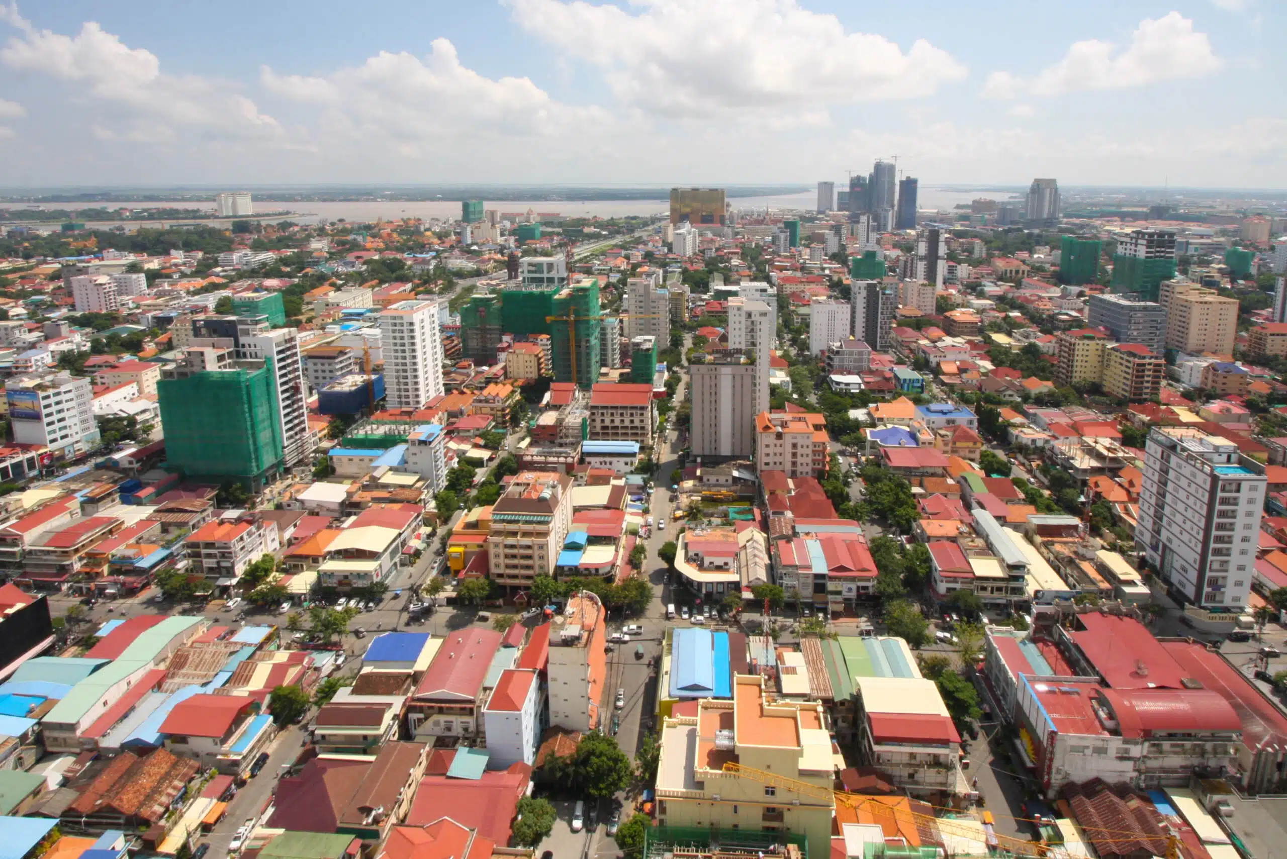 Quartiers-Phnom-Penh