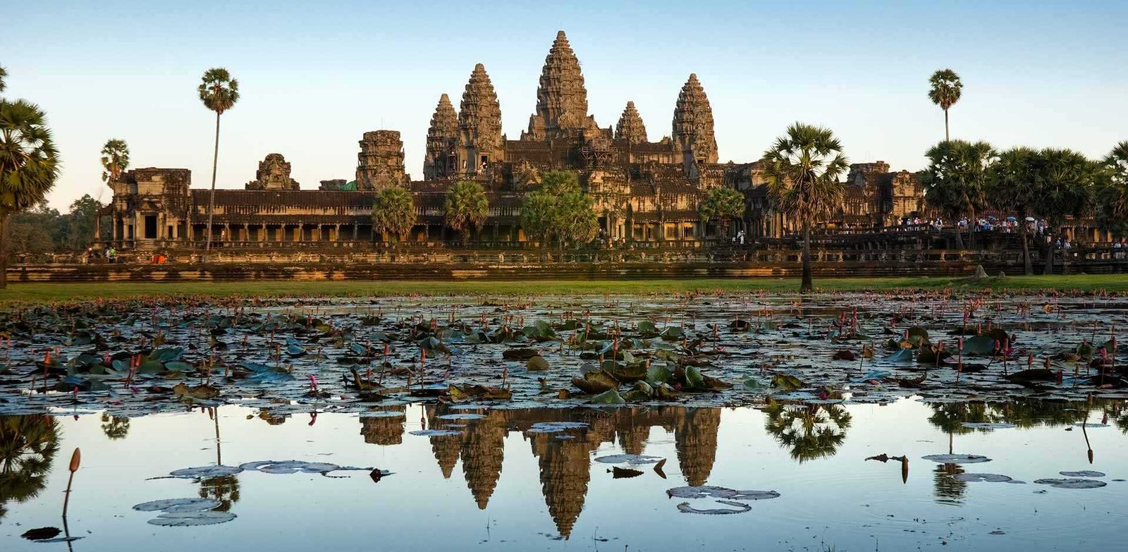 immobilier touristique Cambodge immobilier touristique Cambodge