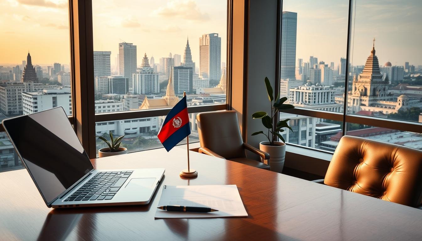 investissement immobilier Cambodge investissement immobilier Cambodge