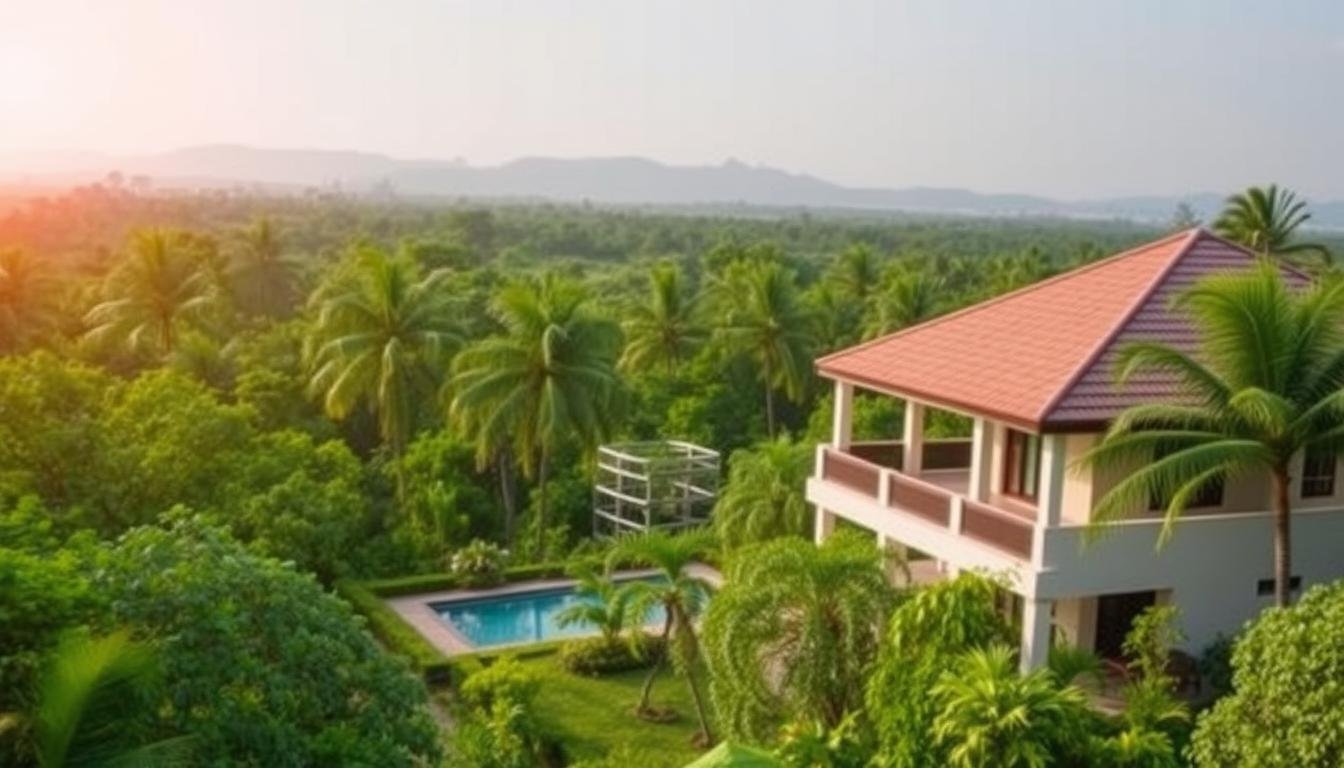 investissement locatif Cambodge investissement locatif Cambodge
