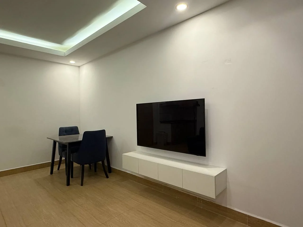 Appartement 1 Chambre Meublé à Vendre à L BTK2 Phnom Penh