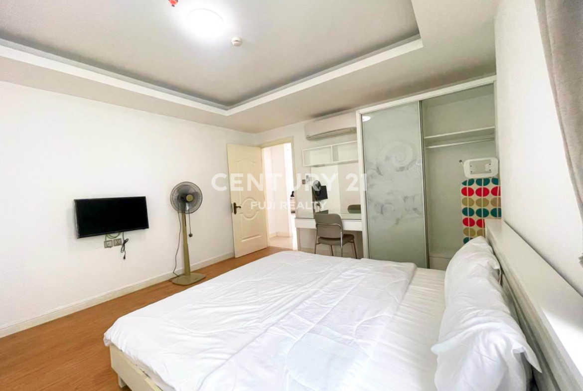 Appartement de Prestige 2 Chambres à Olympia City Phnom Penh