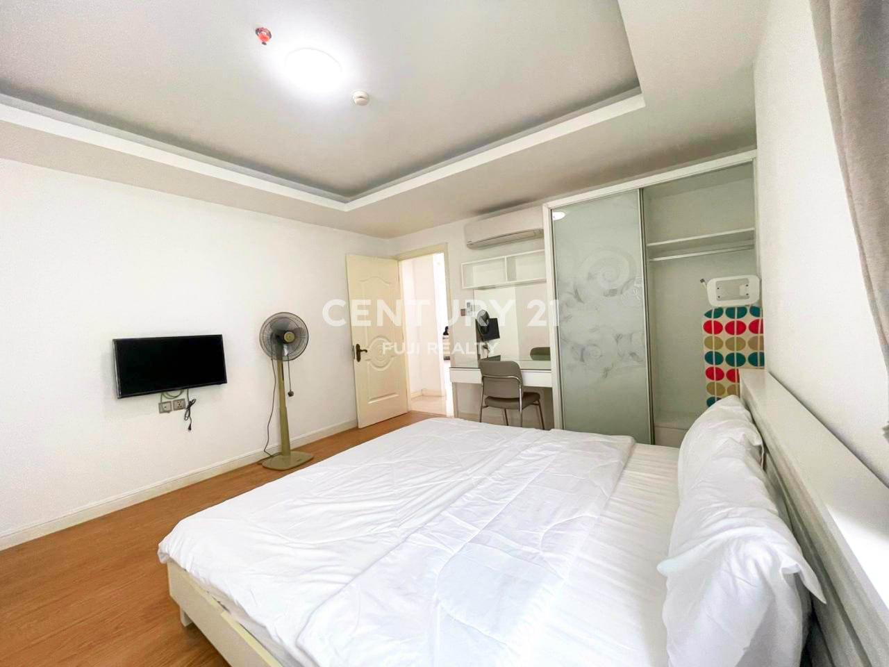 Appartement de Prestige 2 Chambres à Olympia City Phnom Penh
