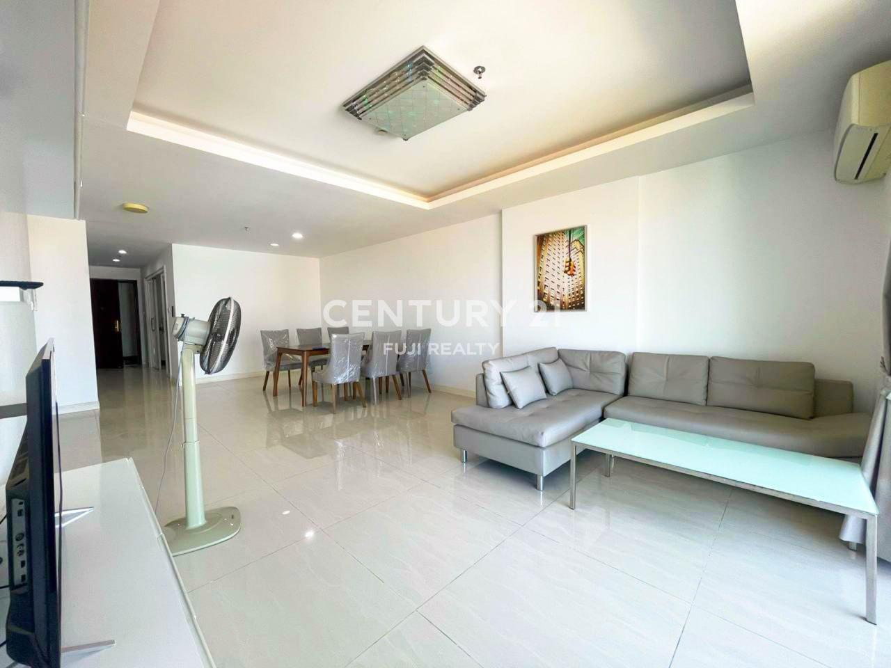 Appartement de Prestige 2 Chambres à Olympia City Phnom Penh