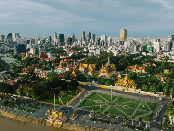 Comprendre le Trust au Cambodge : Guide Complet pour Investir en 2026