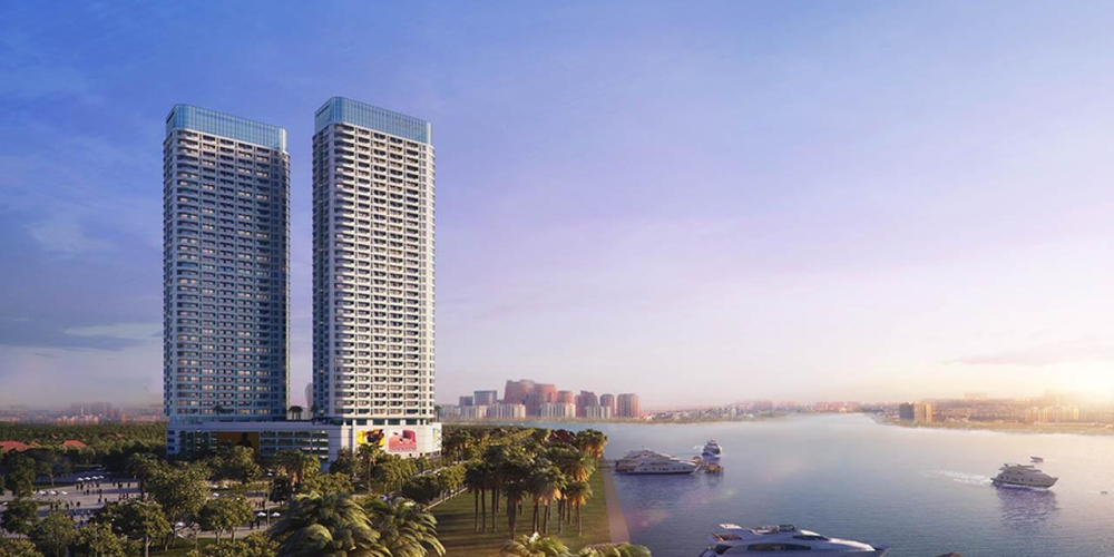 La Vista One a Phnom Penh
